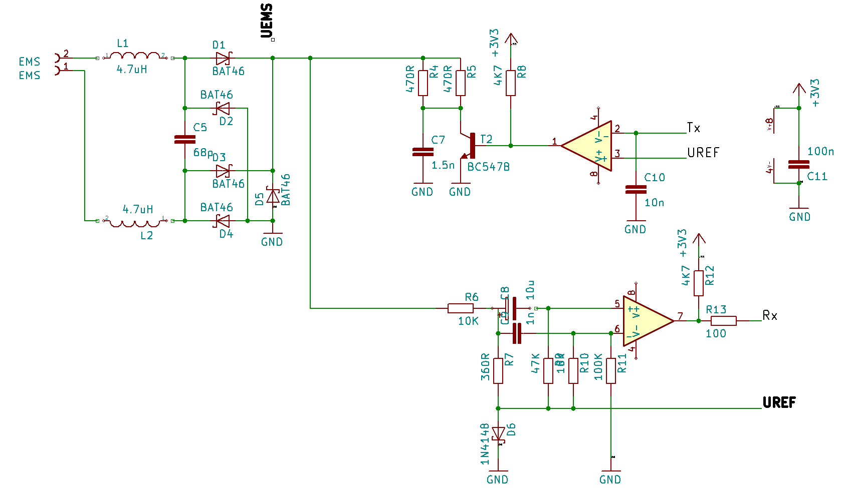 Schematic