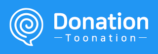 Donate with Toonation