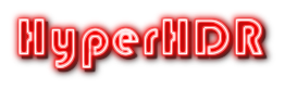 HyperHDR logo