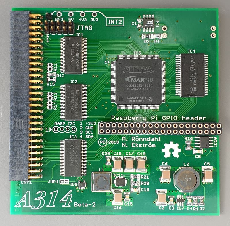 PCB