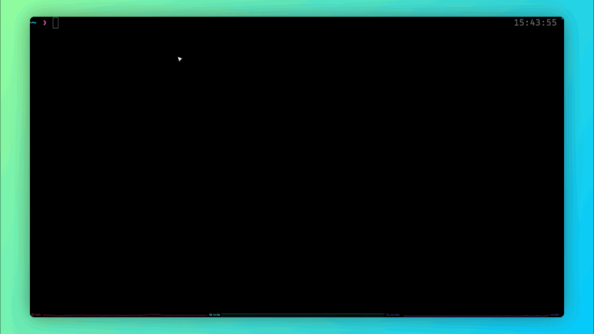 Starkit Demo