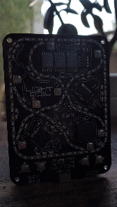Light-Rail, from the project README