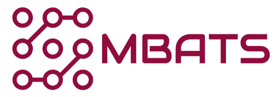 MBATS Logo