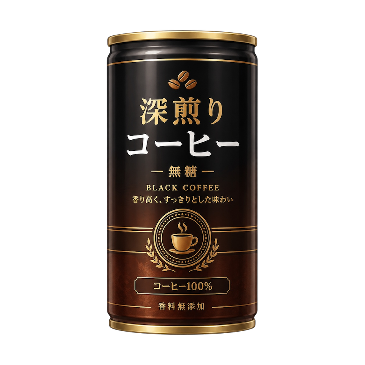 缶コーヒー