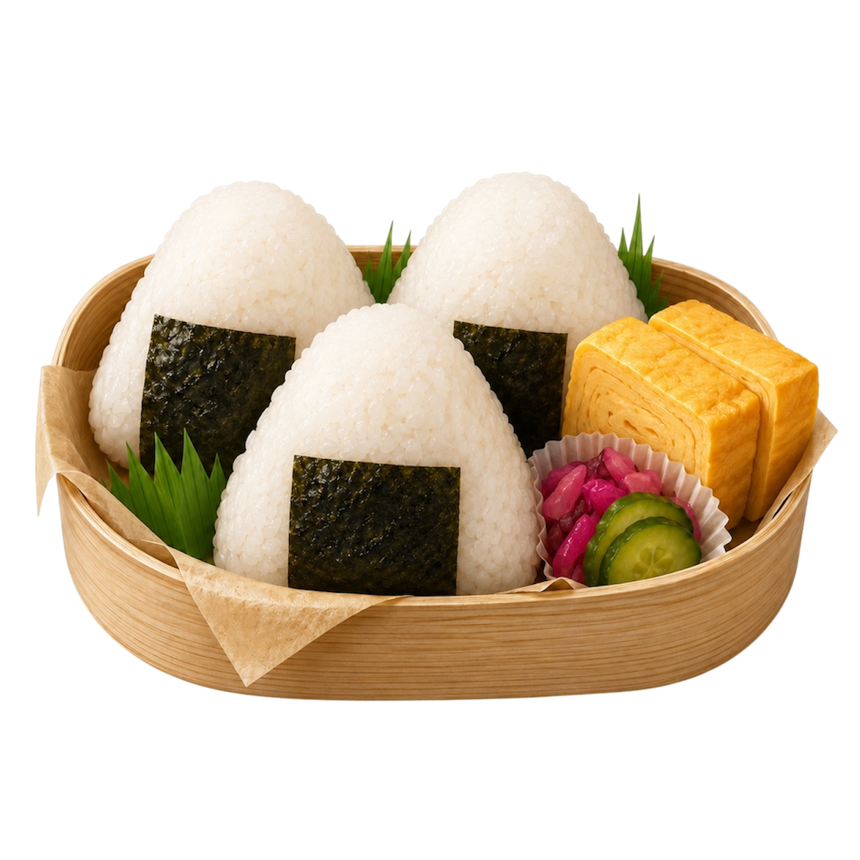 おにぎりセット