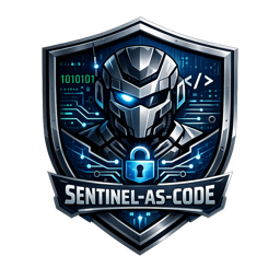 Sentinel-As-Code