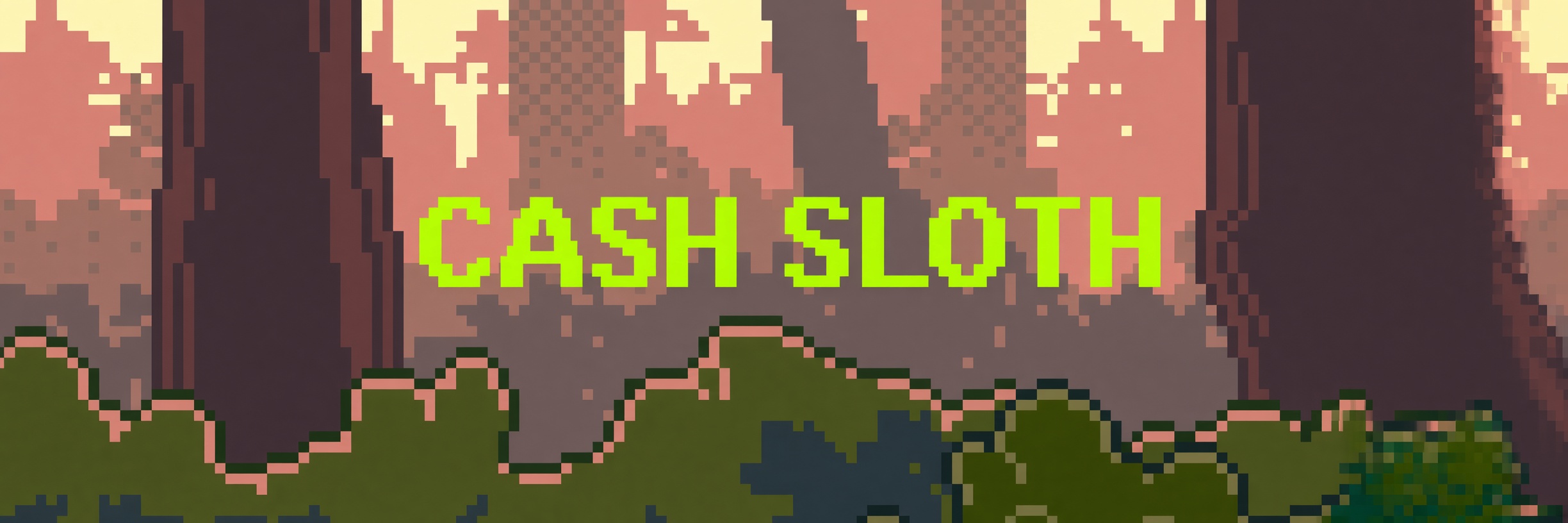 Cash Sloth