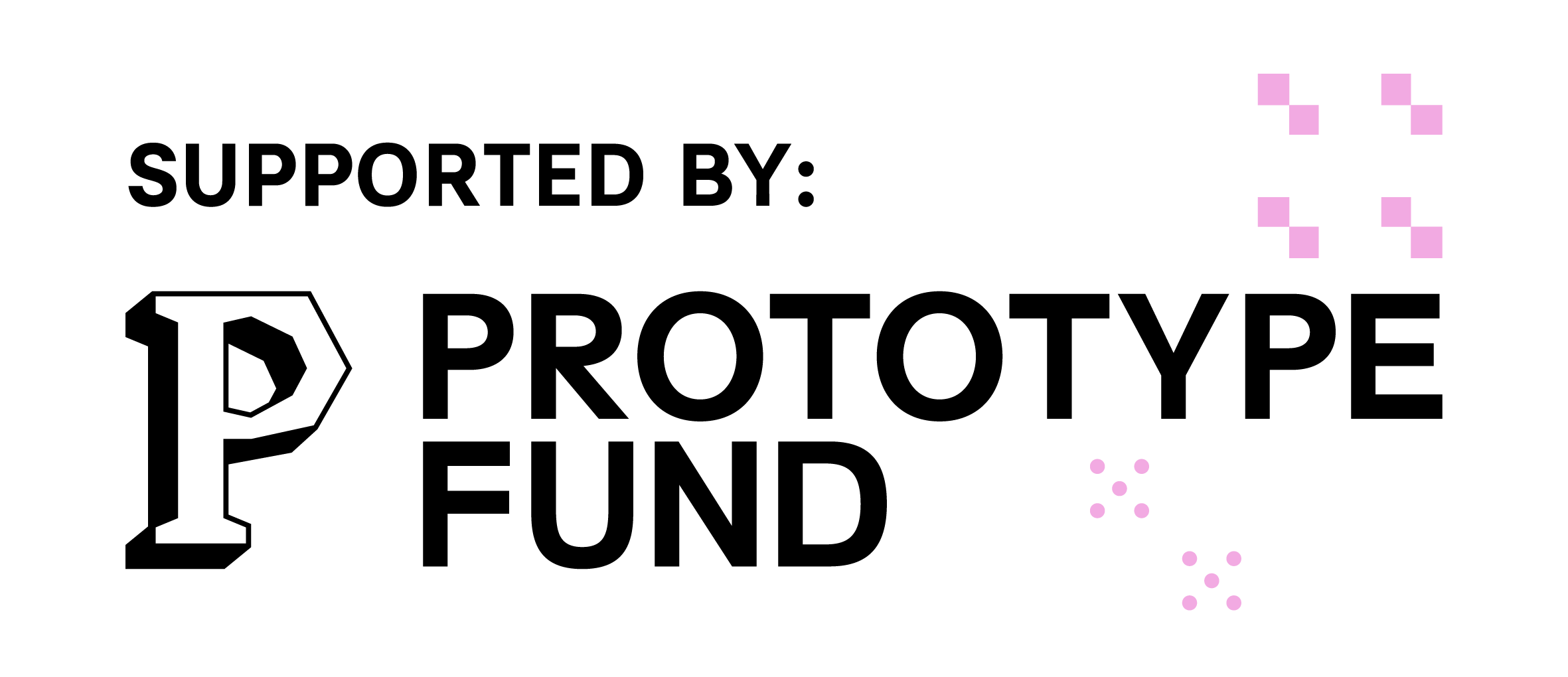 Funded through the Prototype Fund