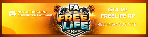 FreeLife RP FA