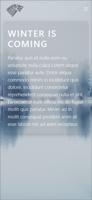 GitHub - noor-aldeen-97/Winter-is-coming