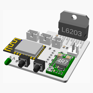 blinder_PCB_assembly