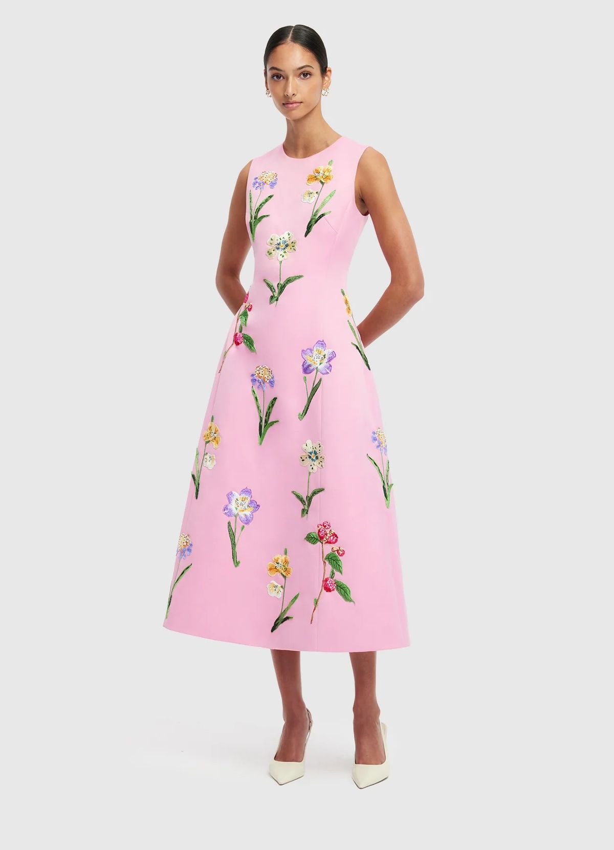 Zendaya Paris Fashion Week