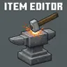 Item Editor Logo