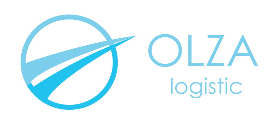 Olza Logistic Logo