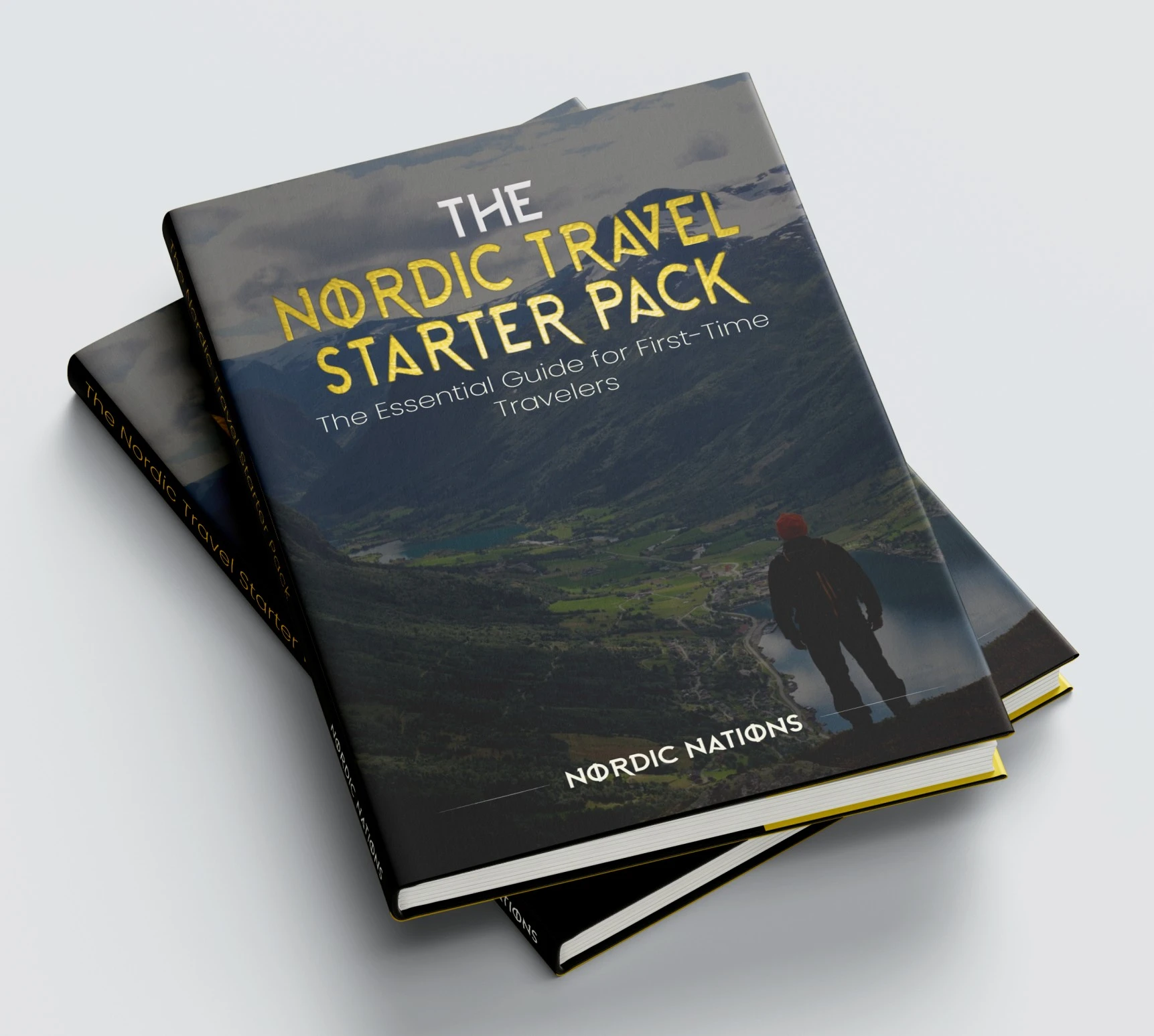 The Nordic Travel Starter Pack