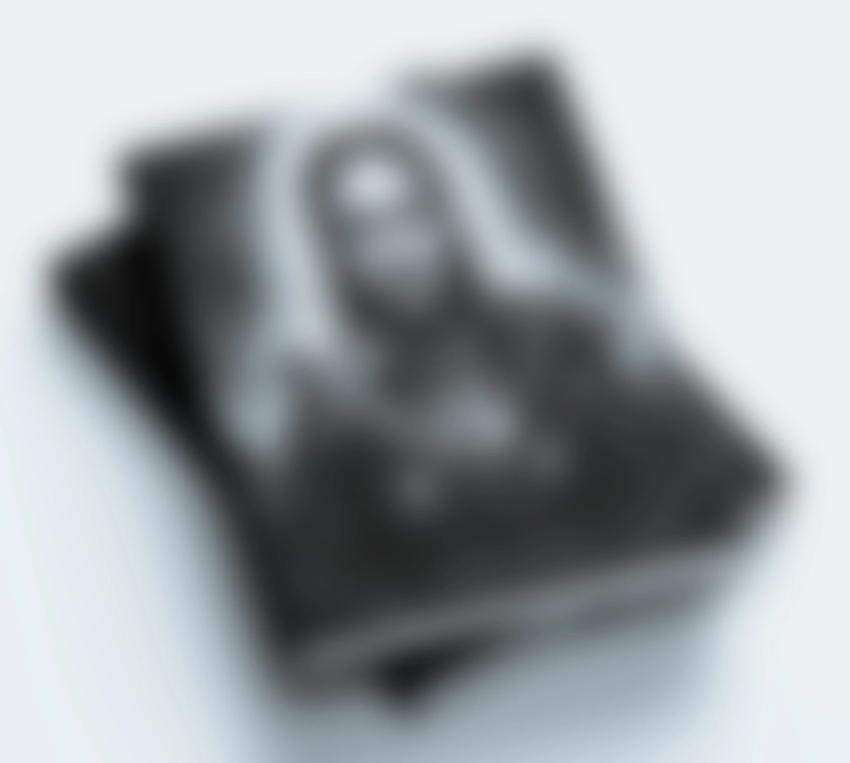 The Invisible Empire