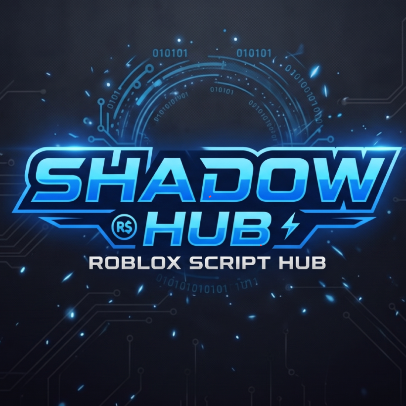 ShadowHub Logo