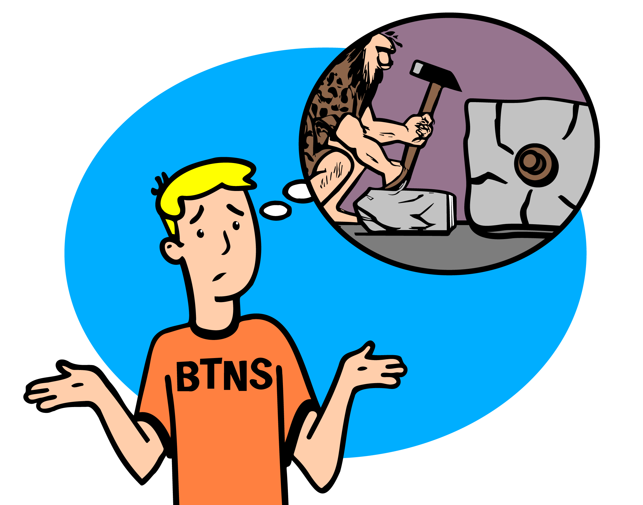 BTNS Logo