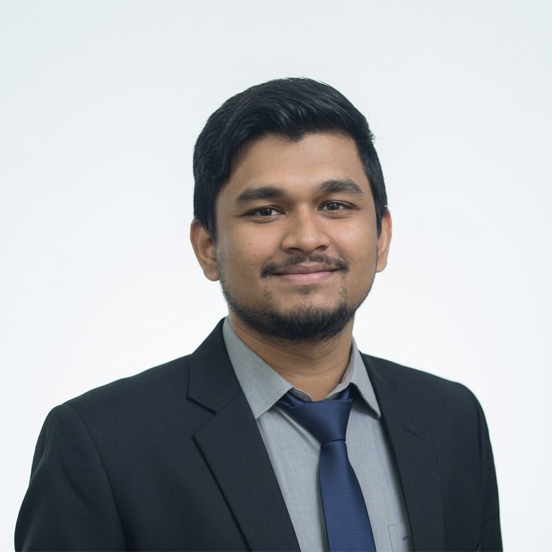 Md. Sahariar Kabir Nion