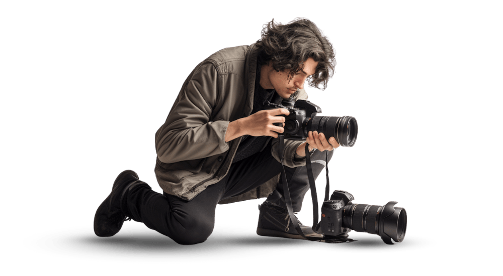 videographer