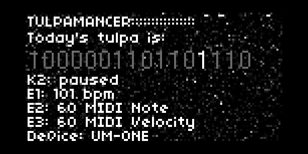 tulpamancer screenshot