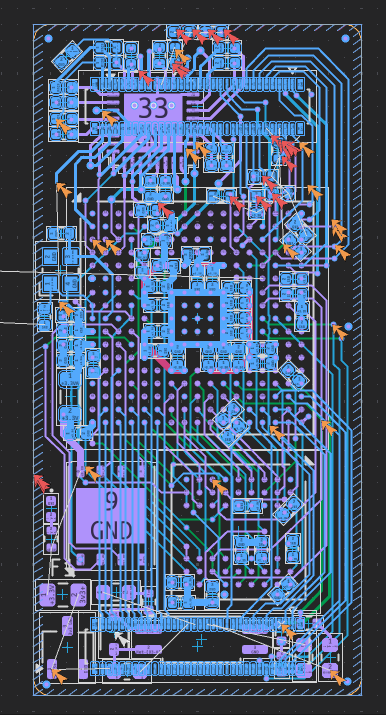 Card v0.1, from the project README