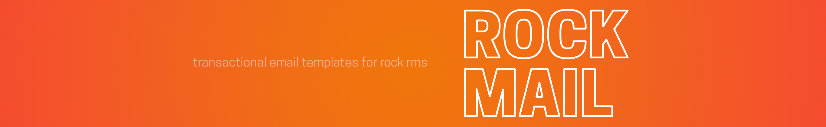 Rock RMS