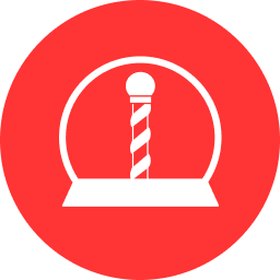 Santa Icon