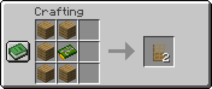 Iron Pinlock