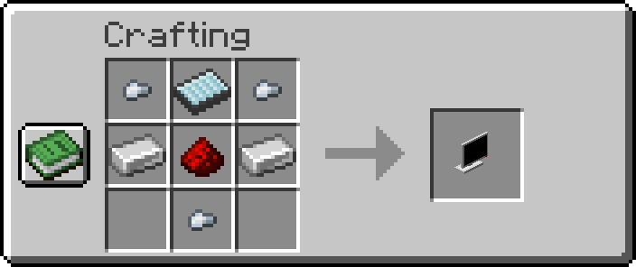 Simple Monitor
