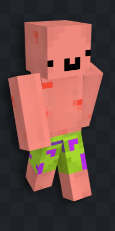 MrDuff Skin