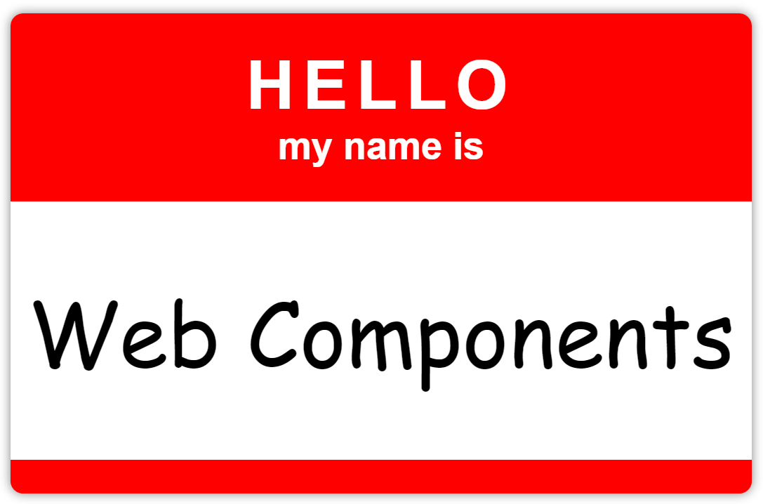 Name Tag Example Image