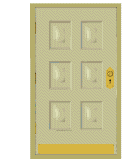 doorway