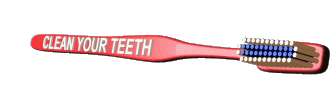 toothbrush