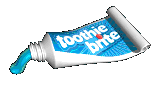 toothpaste