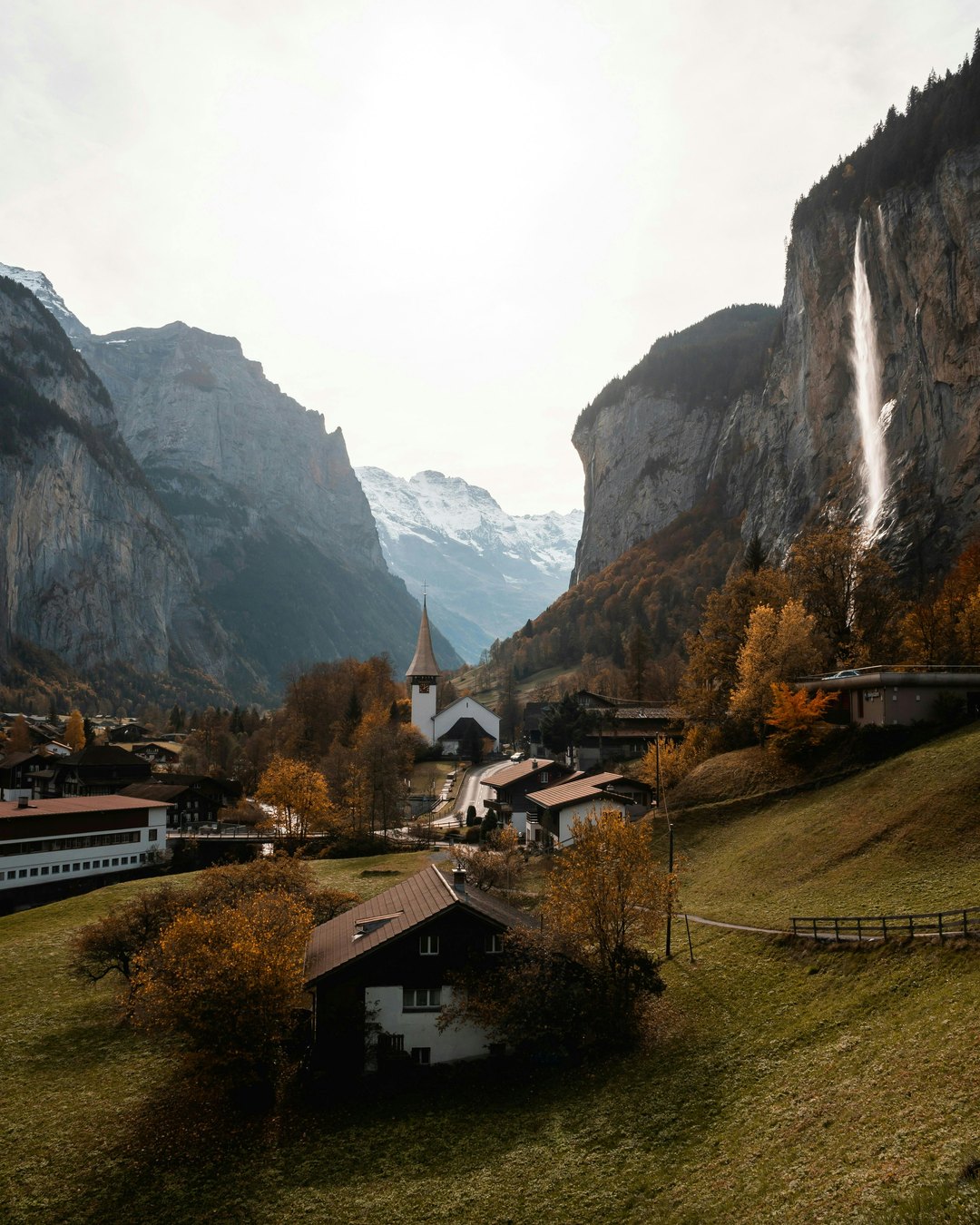Architecture in Italy