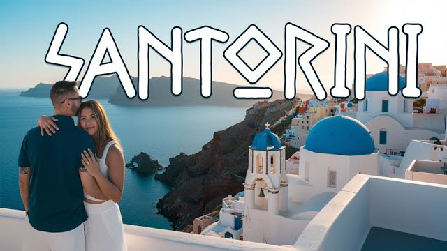 Santorini