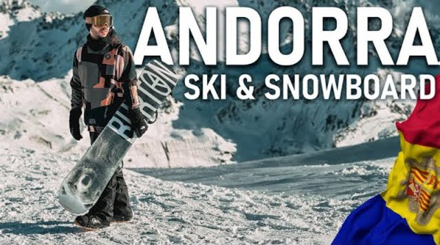 Andorra