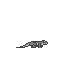 Animation of the lizzard enemy