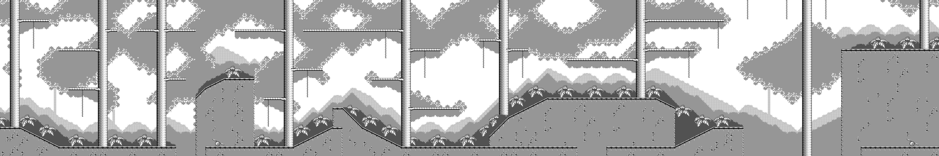 Map of Level 1