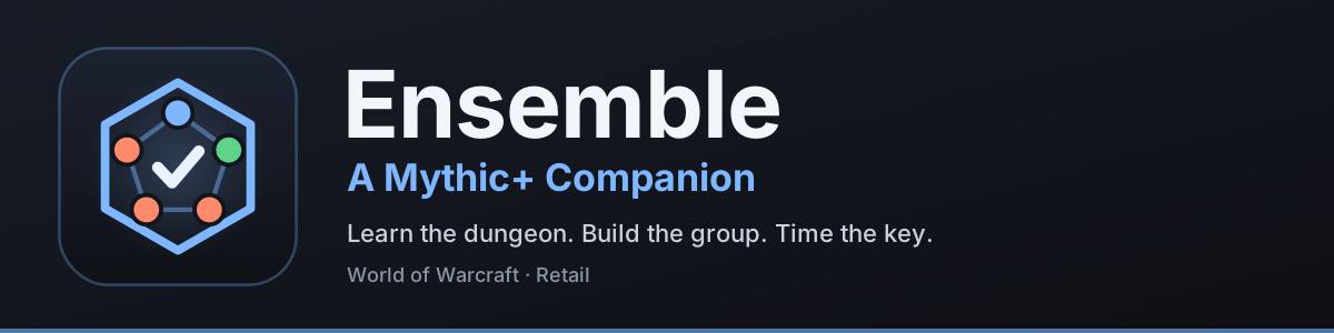Ensemble