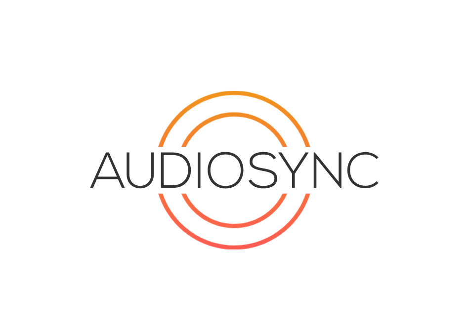 AudioSync