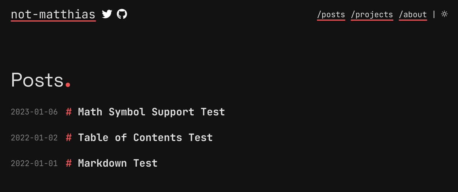 apollo 网站模板截图