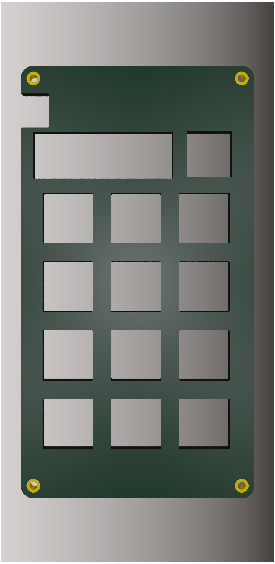 Top, from the project README