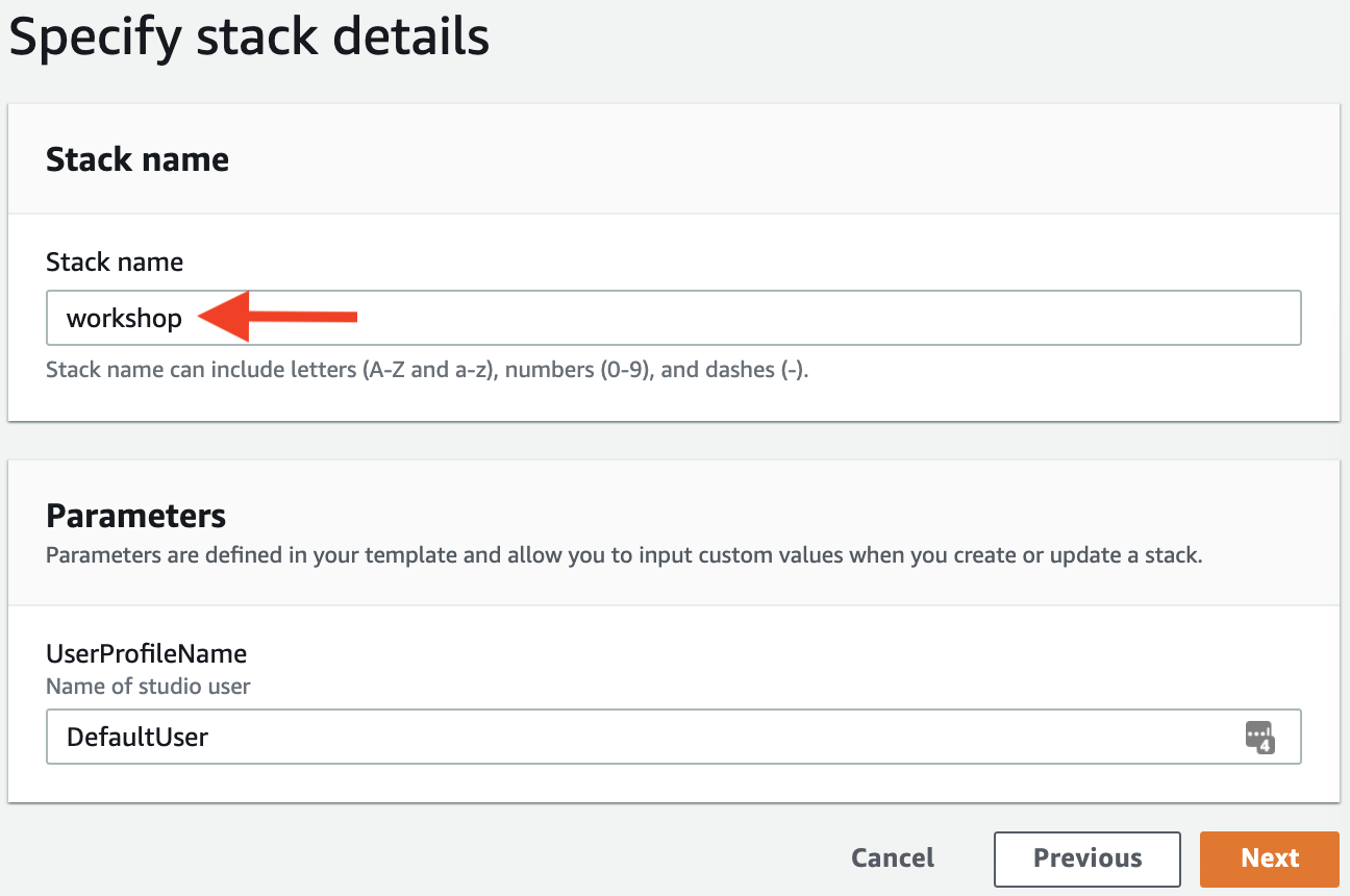 CloudFormation 4