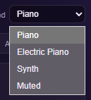 Sounds