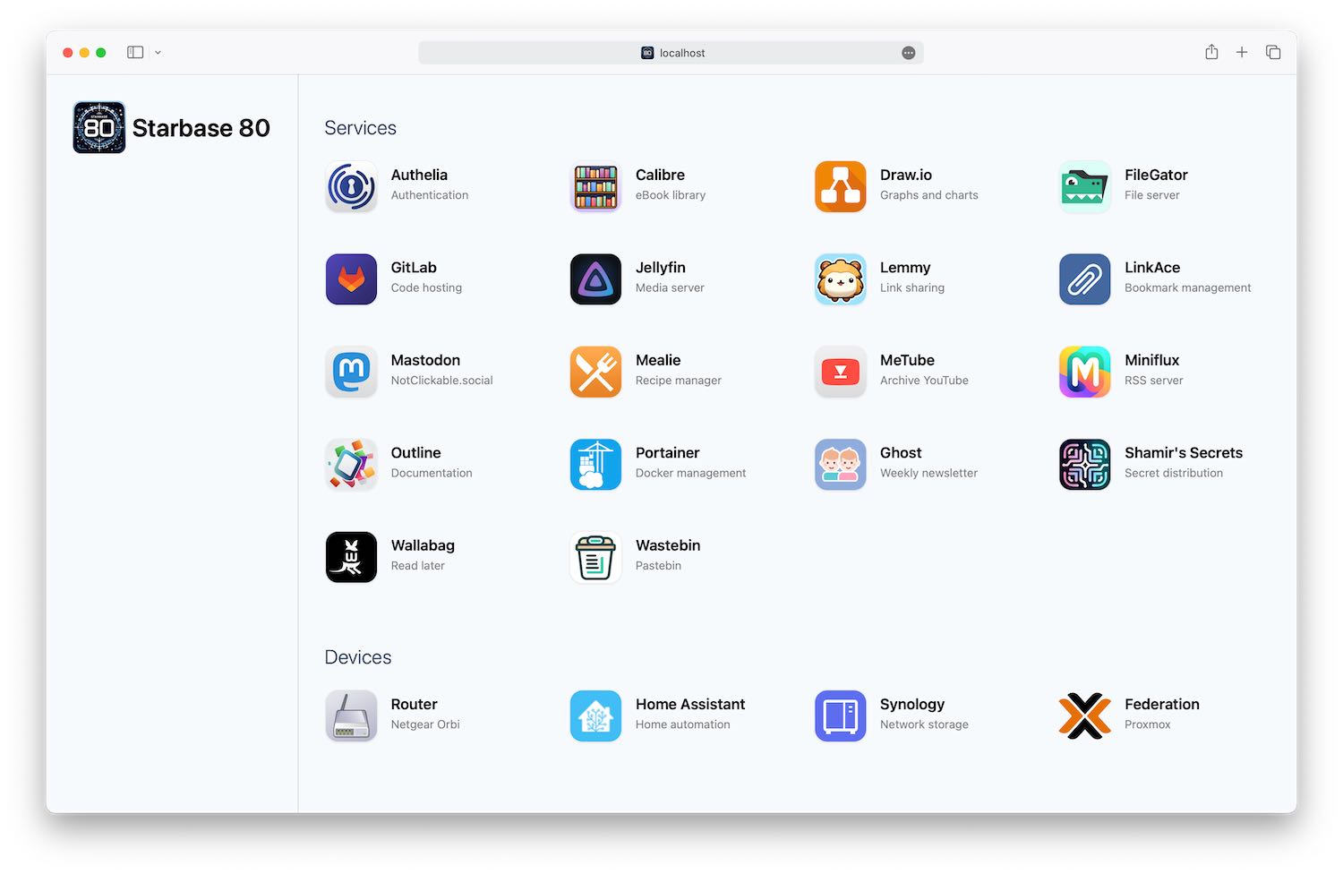 notclickable-jordan/starbase-80 cover
