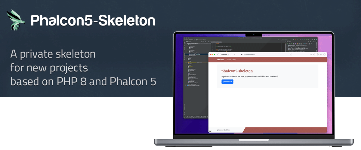 phalcon5-skeleton