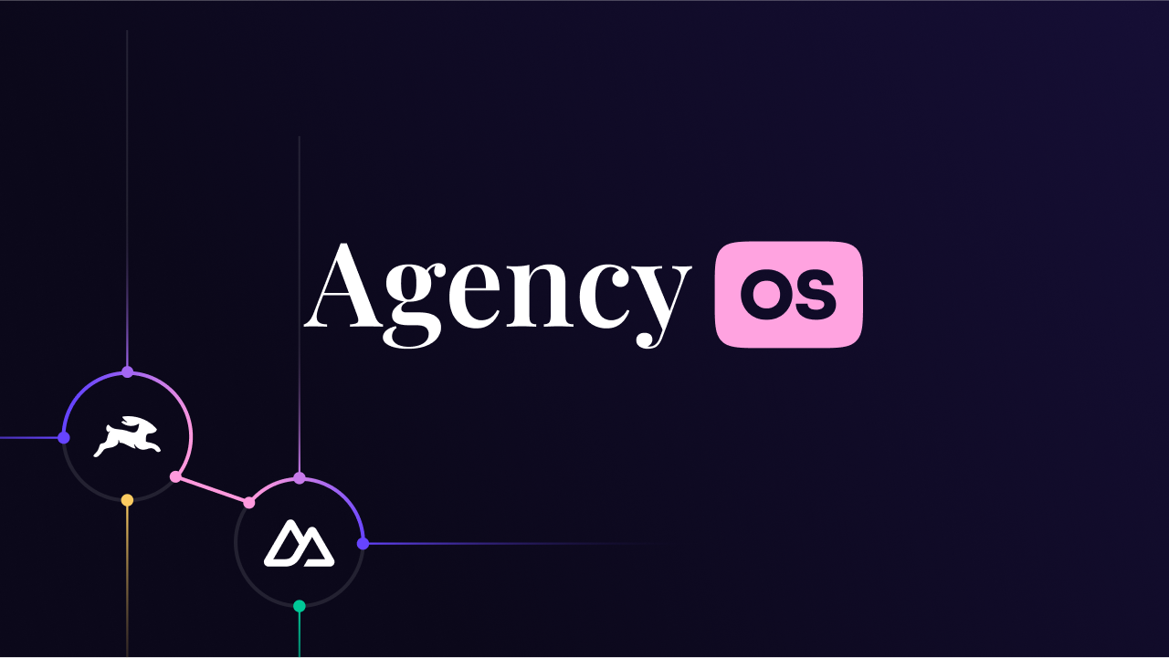 Agency OS - Complete Nuxt3 + Directus project