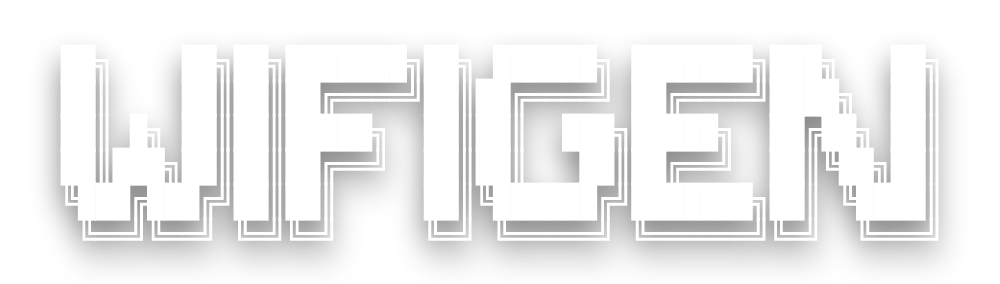 wifigen_ascii_logo